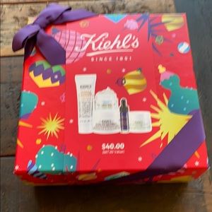 Kiehls
